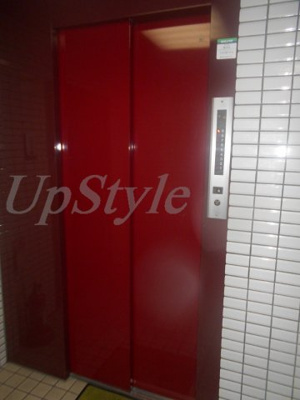 【その他共用部分】 | ヴェラハイツ蔵前