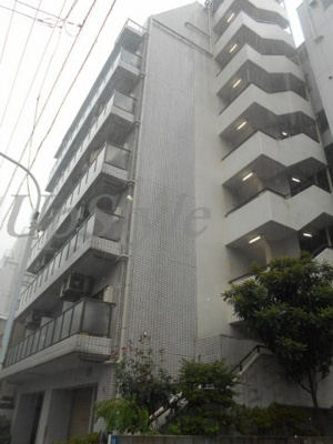 【外観】 | ヴェラハイツ蔵前