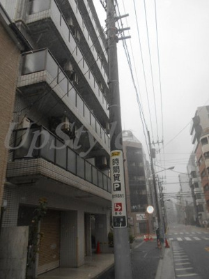 【外観】 | ヴェラハイツ蔵前