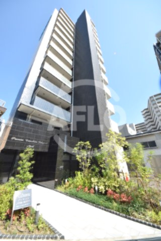 プレサンス上町台筆ヶ崎NORTH