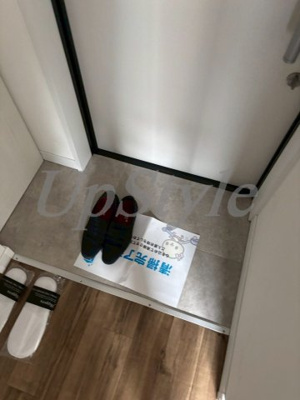 【玄関】 | アルコバレーノ