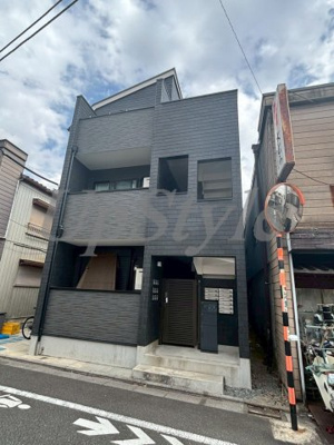 【外観】 | アルコバレーノ