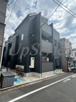 【外観】 | アルコバレーノ