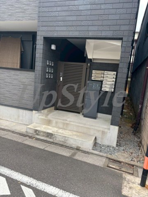 【エントランス】 | アルコバレーノ