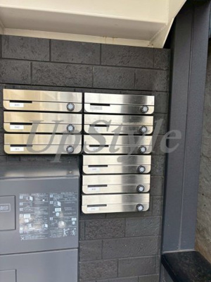 【その他共用部分】 | アルコバレーノ