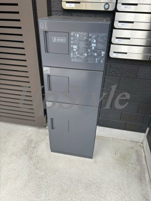 【その他共用部分】 | アルコバレーノ