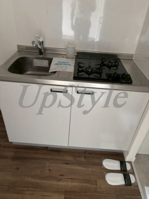 【キッチン】 | アルコバレーノ