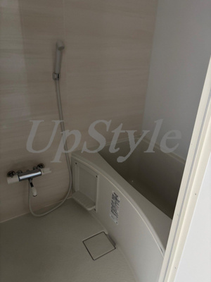 【浴室】 | アルコバレーノ