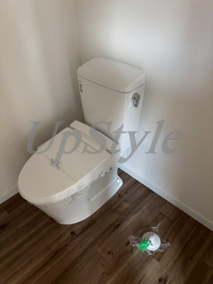 【トイレ】 | アルコバレーノ