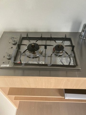 【キッチン】 | フェア町屋