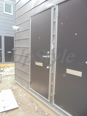 【エントランス】 | フェア町屋