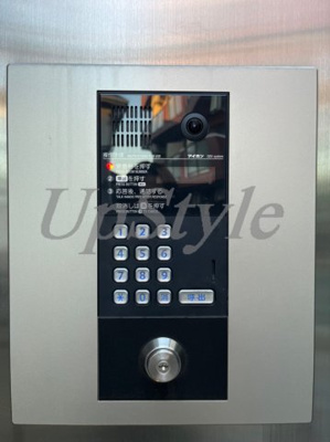 【セキュリティ】 | フェア町屋