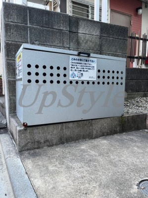 【その他共用部分】 | フェア町屋