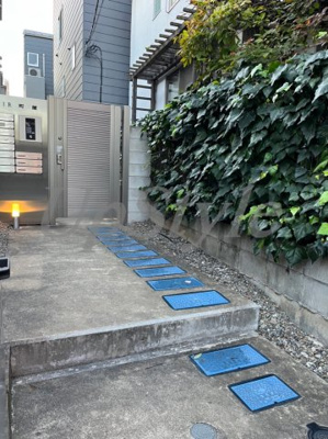 【エントランス】 | フェア町屋