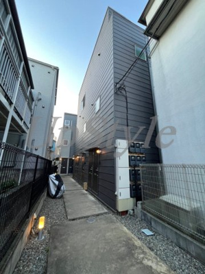 【外観】 | フェア町屋