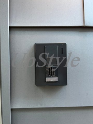 【セキュリティ】 | フェア町屋