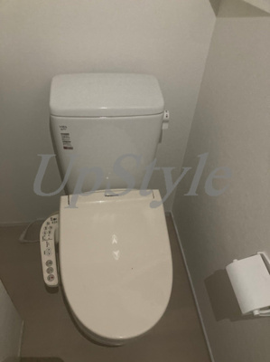 【トイレ】 | フェア町屋