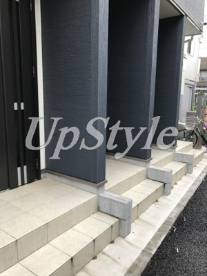 【エントランス】 | リムーヴ西巣鴨