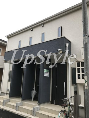 【外観】 | リムーヴ西巣鴨