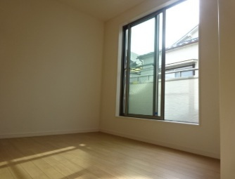 【居間・リビング】 | リムーヴ西巣鴨