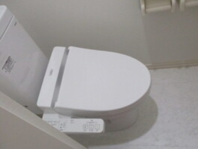 【トイレ】 | リムーヴ西巣鴨