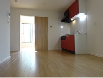 【居間・リビング】 | リムーヴ西巣鴨