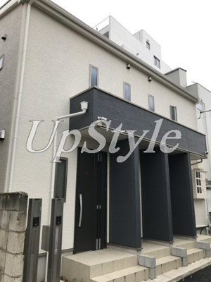 【外観】 | リムーヴ西巣鴨