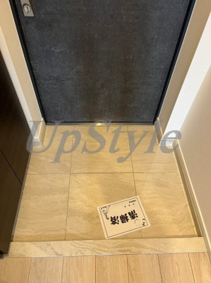 【玄関】 | レグゼ王子神谷