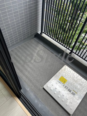 【バルコニー】 | レグゼ王子神谷