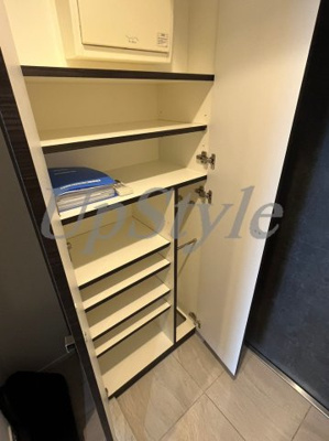 【収納】 | レグゼ王子神谷