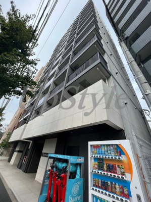 【外観】 | レグゼ王子神谷