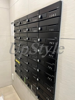 【その他共用部分】 | レグゼ王子神谷