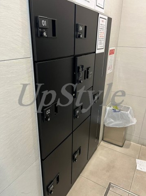 【その他共用部分】 | レグゼ王子神谷