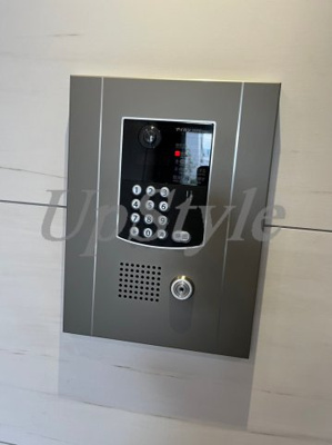 【セキュリティ】 | レグゼ王子神谷