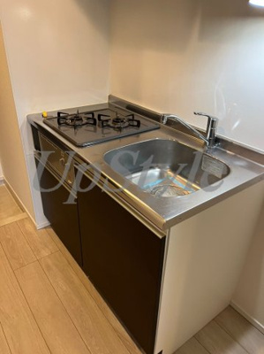 【キッチン】 | レグゼ王子神谷