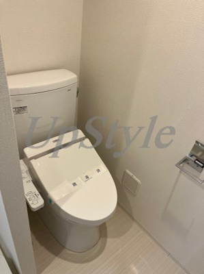 【トイレ】 | レグゼ王子神谷