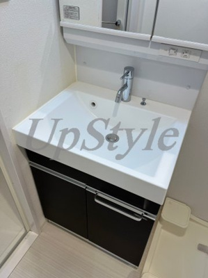 【洗面所】 | レグゼ王子神谷