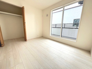 【洋室】 | 安芸郡熊野町東山（全3区画）3号棟