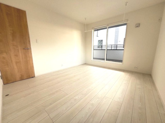 【洋室】 | 安芸郡熊野町東山（全3区画）3号棟