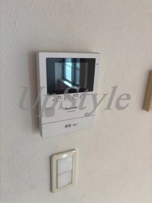 【セキュリティ】 | アリーハウス