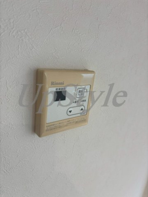 【設備】 | アリーハウス