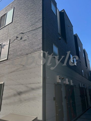 【外観】 | アリーハウス