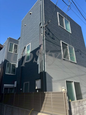 【外観】 | アリーハウス