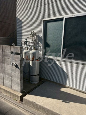 【エントランス】 | アリーハウス