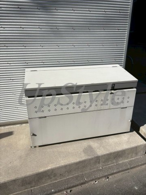 【その他共用部分】 | アリーハウス