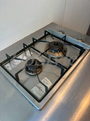 【キッチン】 | アリーハウス