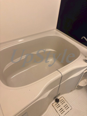 【浴室】 | アリーハウス