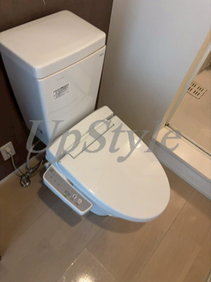 【トイレ】 | アリーハウス