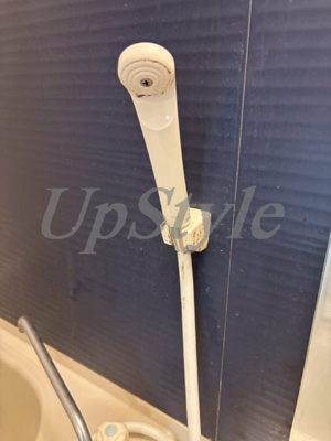 【浴室】 | アリーハウス