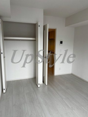 【寝室】 | アーバンパーク梅島